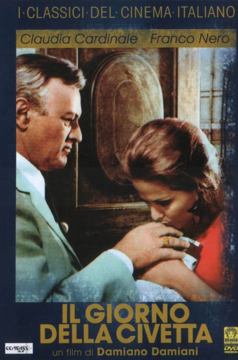 Il giorno della civetta - Film (1967)