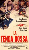 La Tenda Rossa - Film (2014)