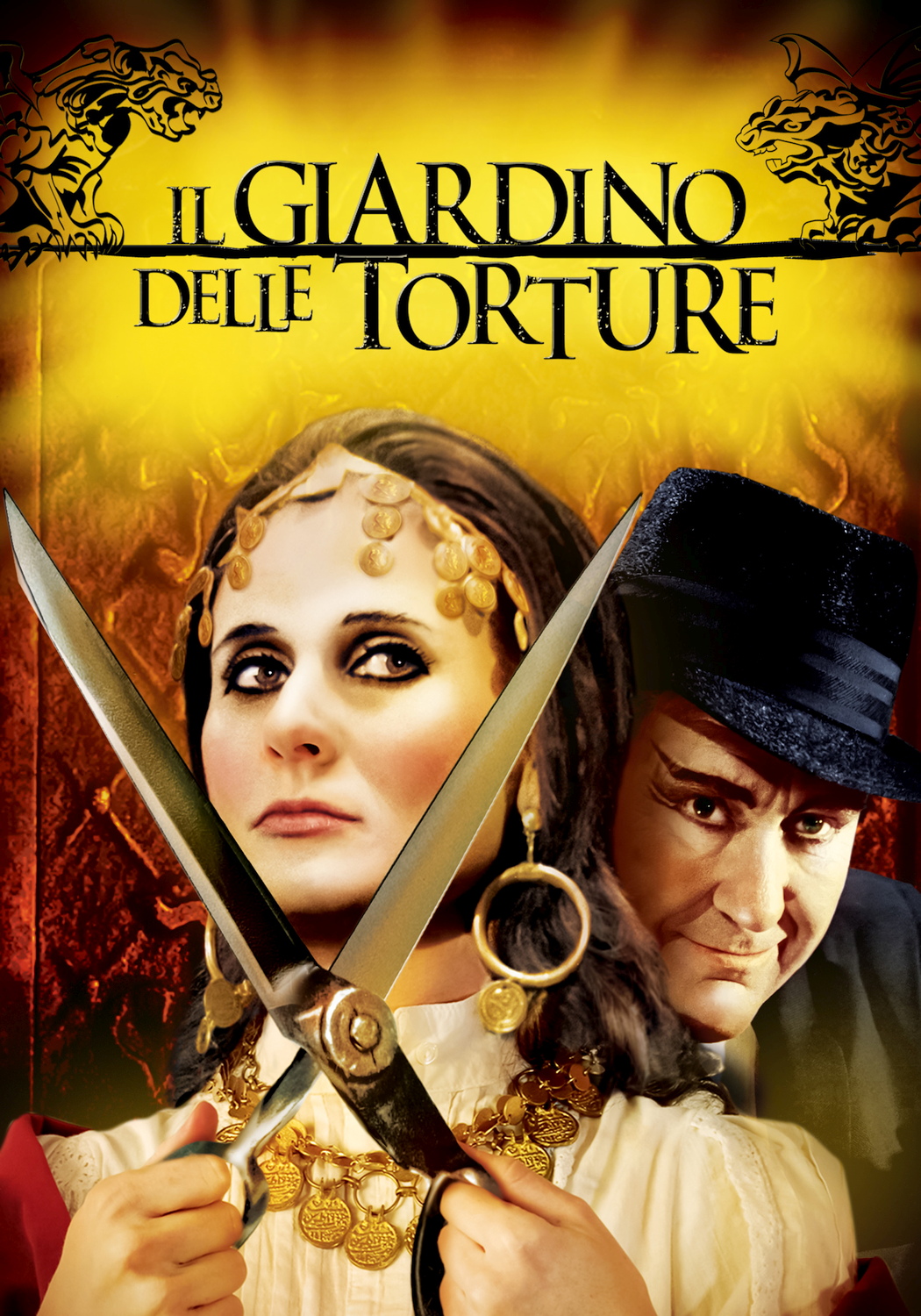 Il Giardino Delle Torture Film 1967 4426