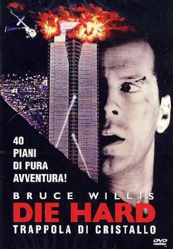 Die Hard - Trappola di cristallo - Film (1988)