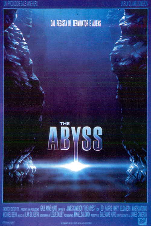 The Abyss - Film (1989)