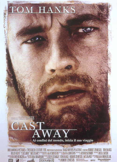 Cast Away - Film (2000)