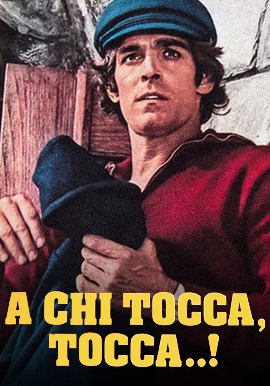 A Chi Tocca Tocca Film