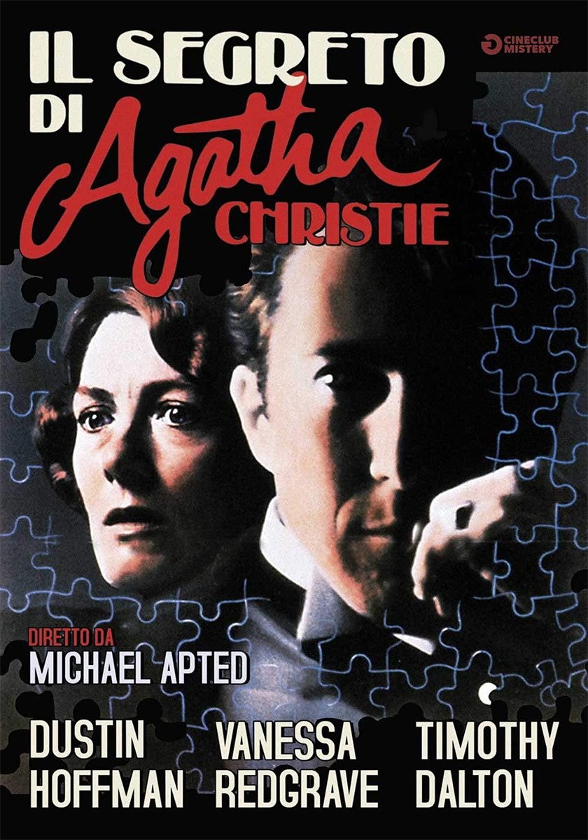 Il segreto di Agatha Christie Film (1979)