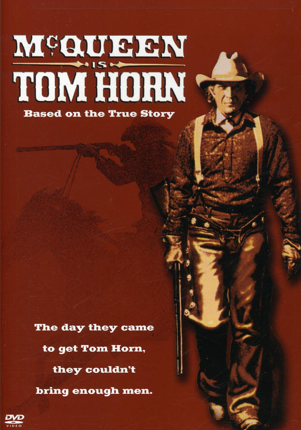 Tom Horn - Film (1980)