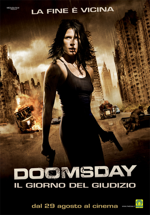 2008 Doomsday