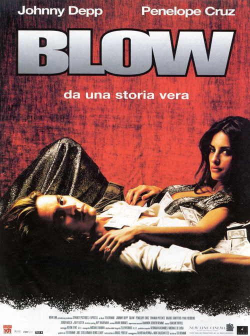 Blow - Film (2001)