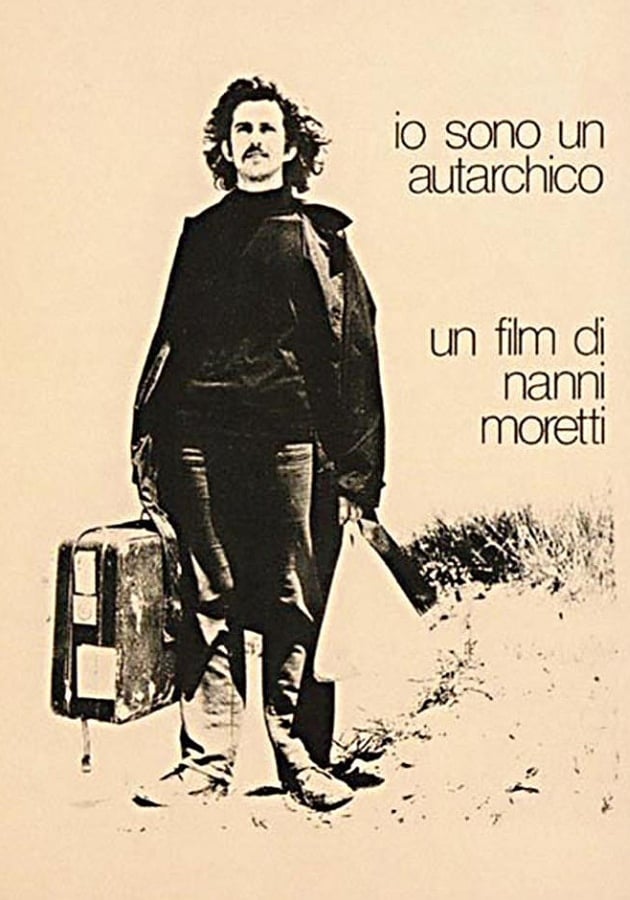 Io sono un autarchico - Film (1976)