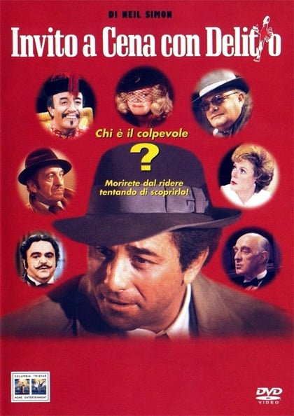 Invito A Cena Con Delitto Film 1976