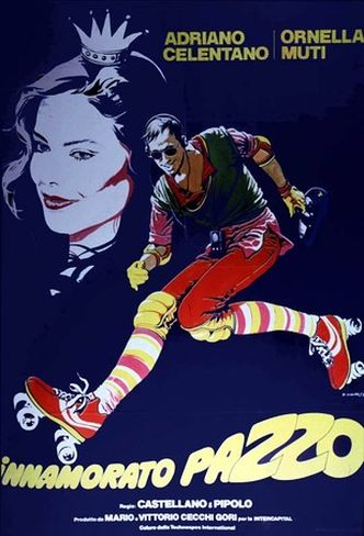 Innamorato pazzo - Film (1981)