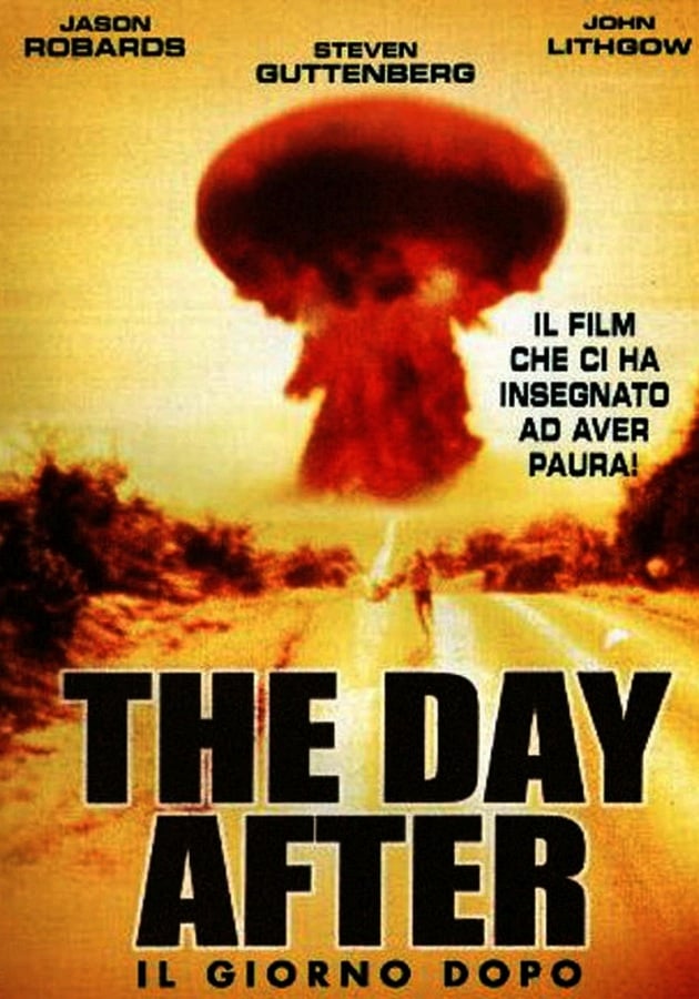 THE DAY AFTER - IL GIORNO DOPO - Film (1983)