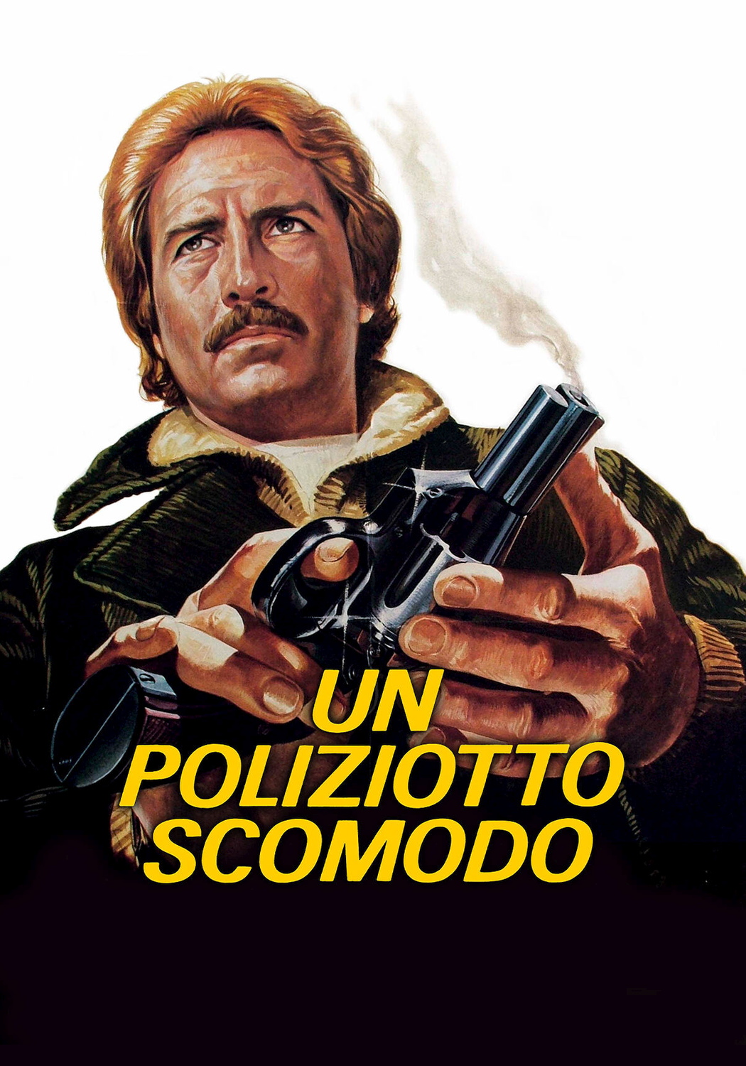 Un Poliziotto Scomodo - Film (1978)