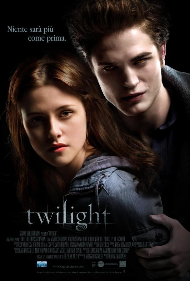 Twilight 1 Stream Movie4k