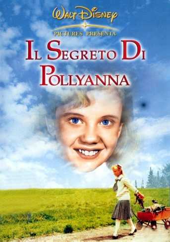 Il segreto di Pollyanna - Film (1960)