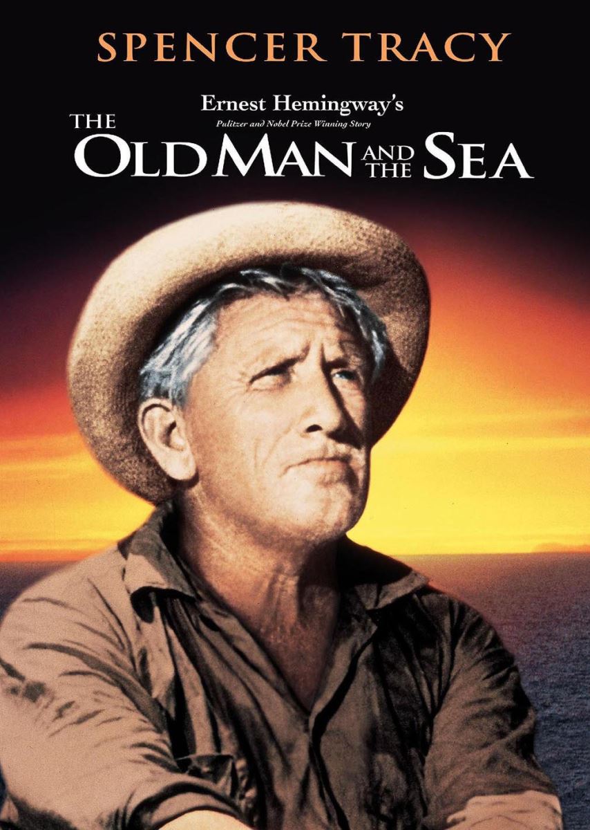 Il vecchio e il mare - Film (1958)