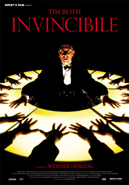 Invincibile - Film (2001)