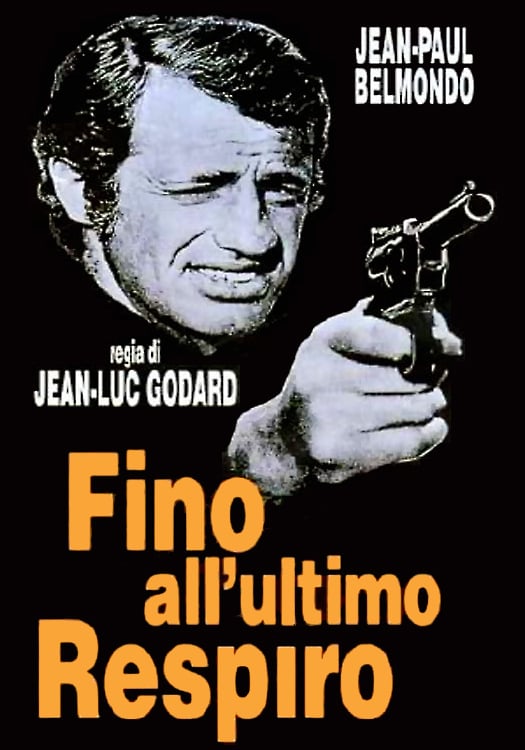 Fino all'ultimo respiro - Film (1960)