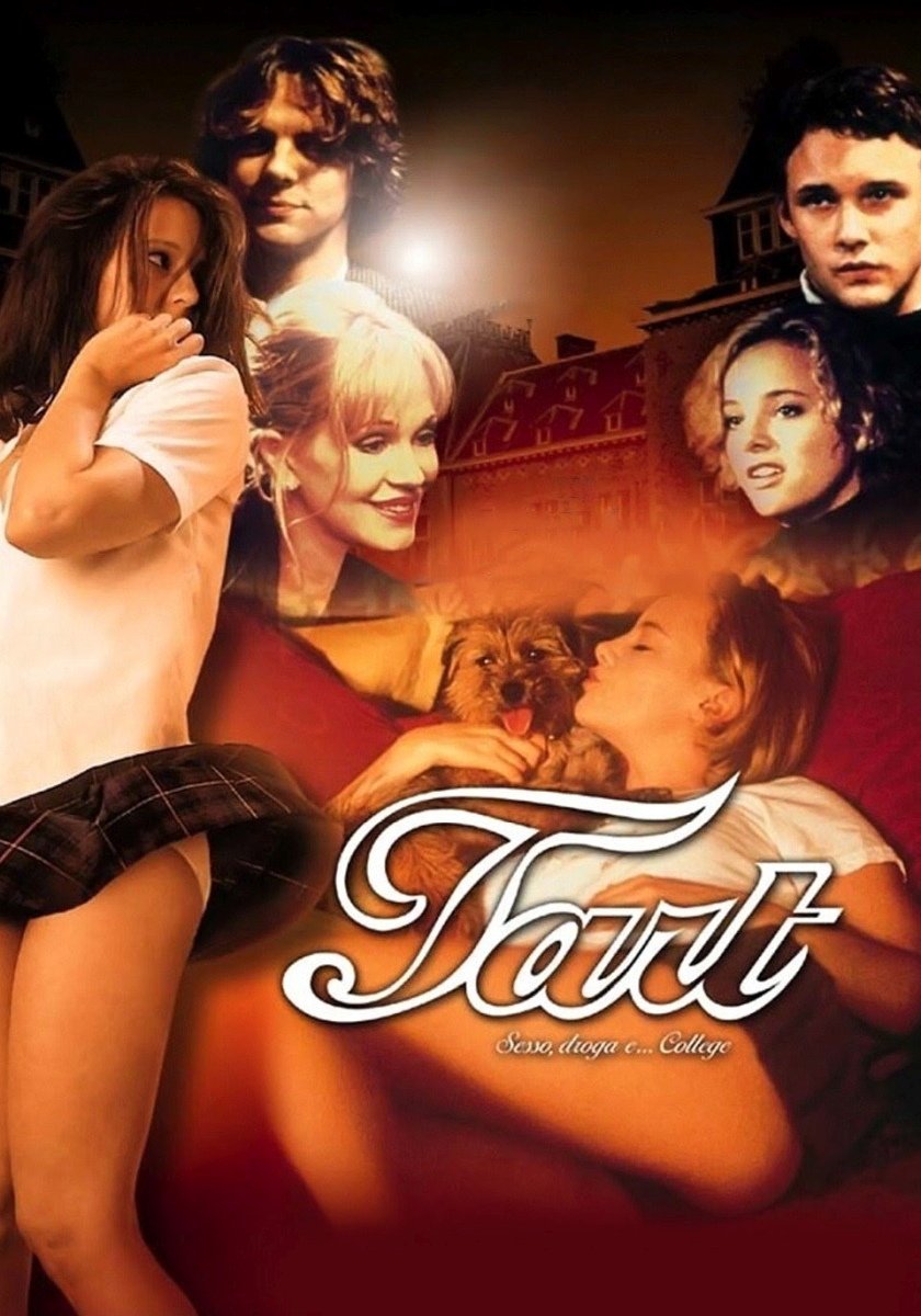 Tart - Sesso, droga e... college - Film (2001)