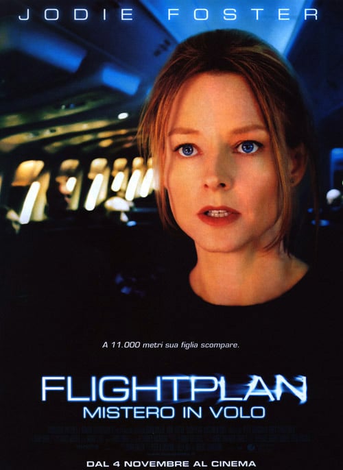2005 Flightplan