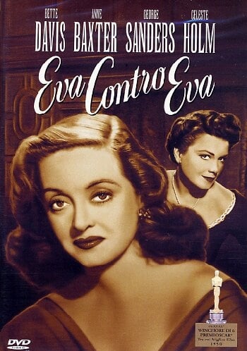 Eva contro Eva - Film (1950)