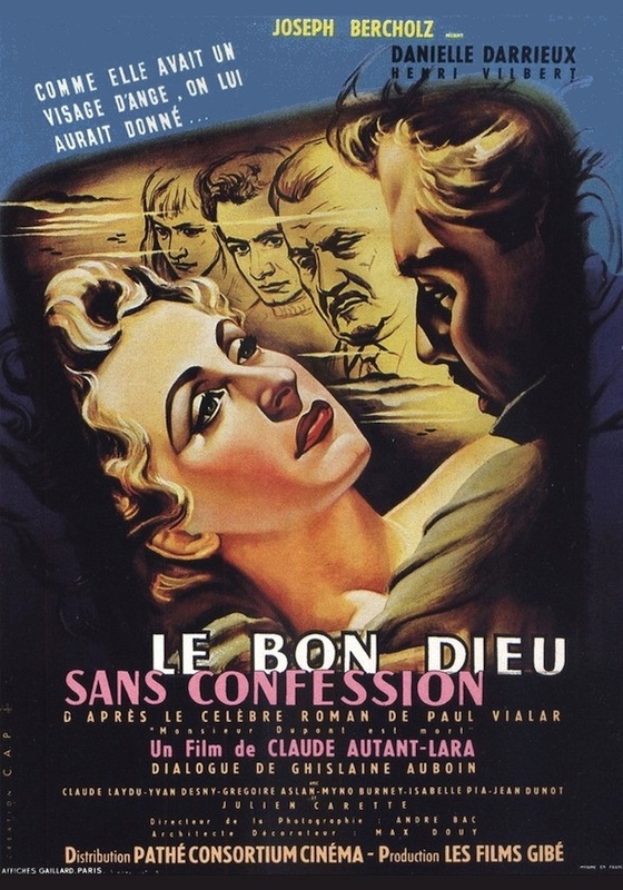 UNA SIGNORA PER BENE Film (1953)