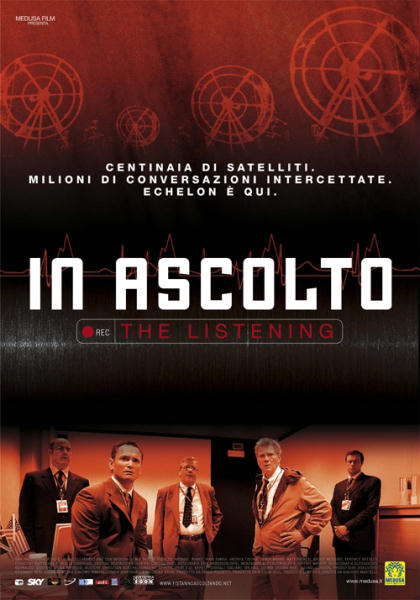 In ascolto The Listening Film (2005)