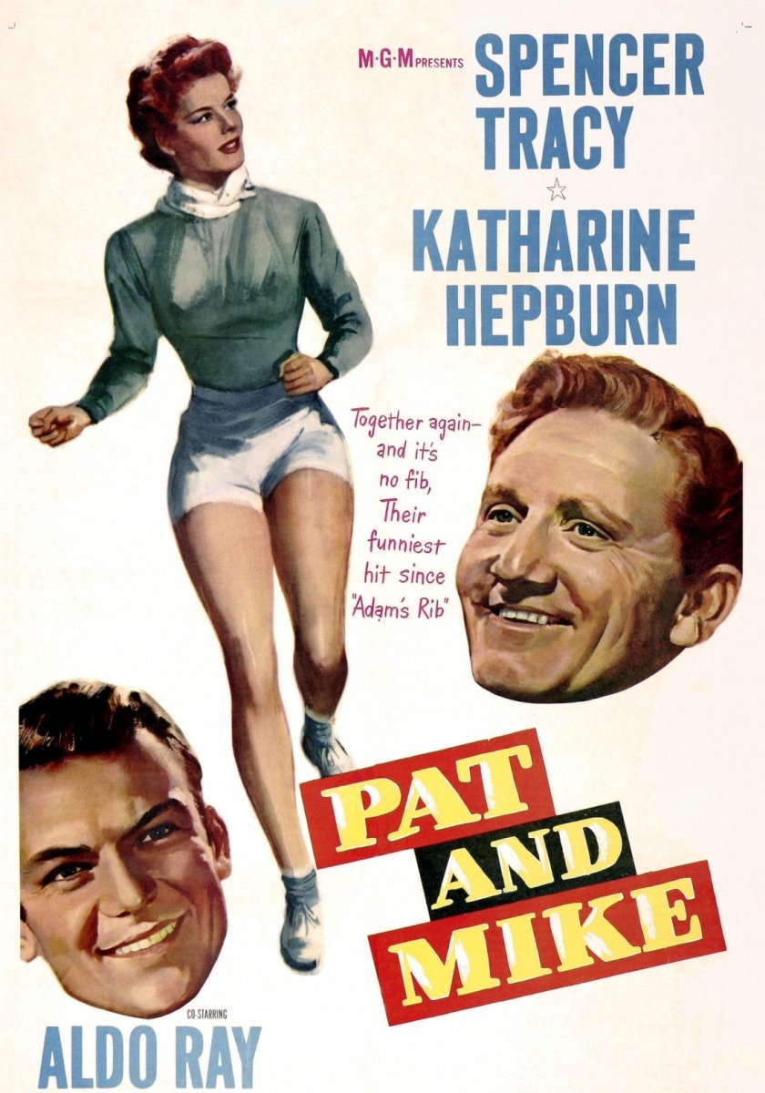 Lui e lei - Film (1952)