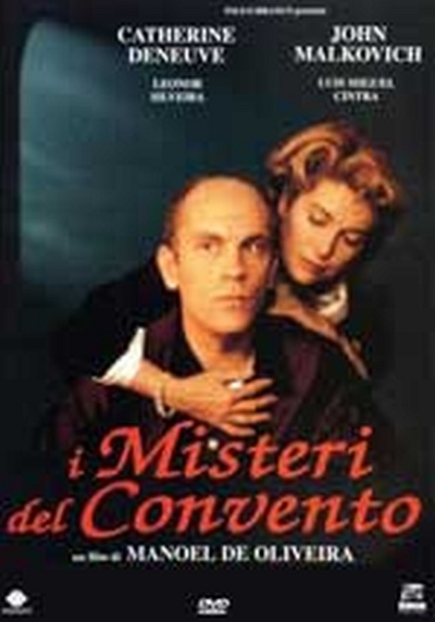 I MISTERI DEL CONVENTO - Film (1995)