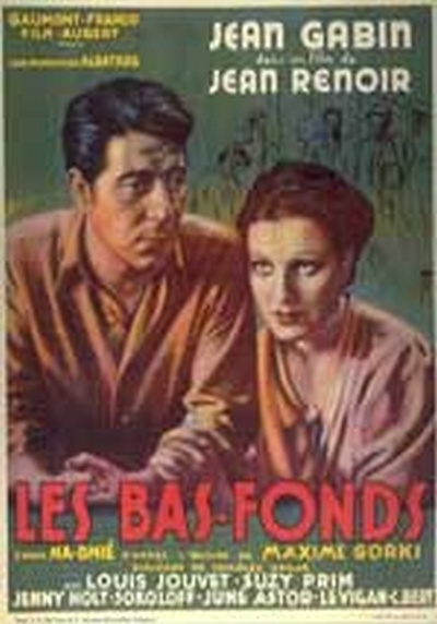Verso la vita Film (1936)