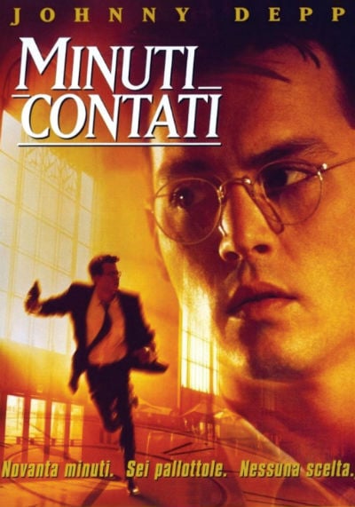 Minuti Contati - Film (1995)