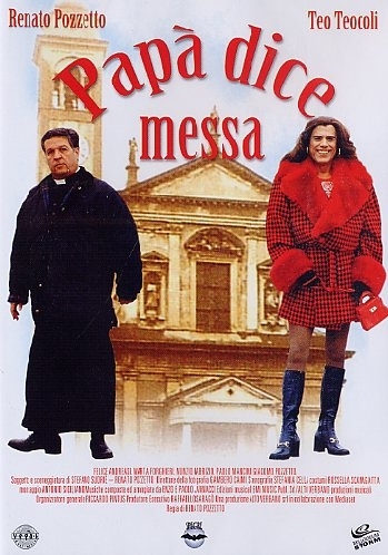 Papà dice messa - Film (1996)