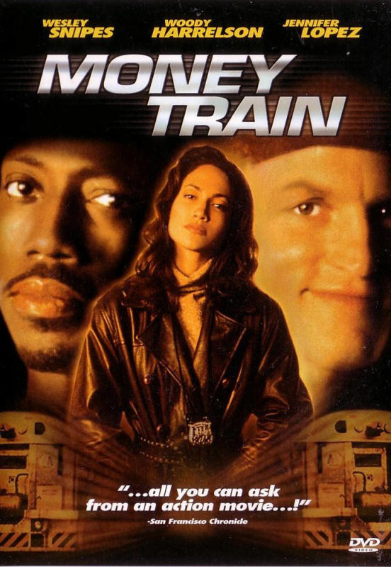 Money train - Film (1995)