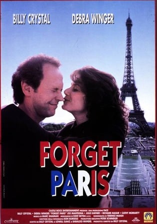 Risultati immagini per Forget Paris
