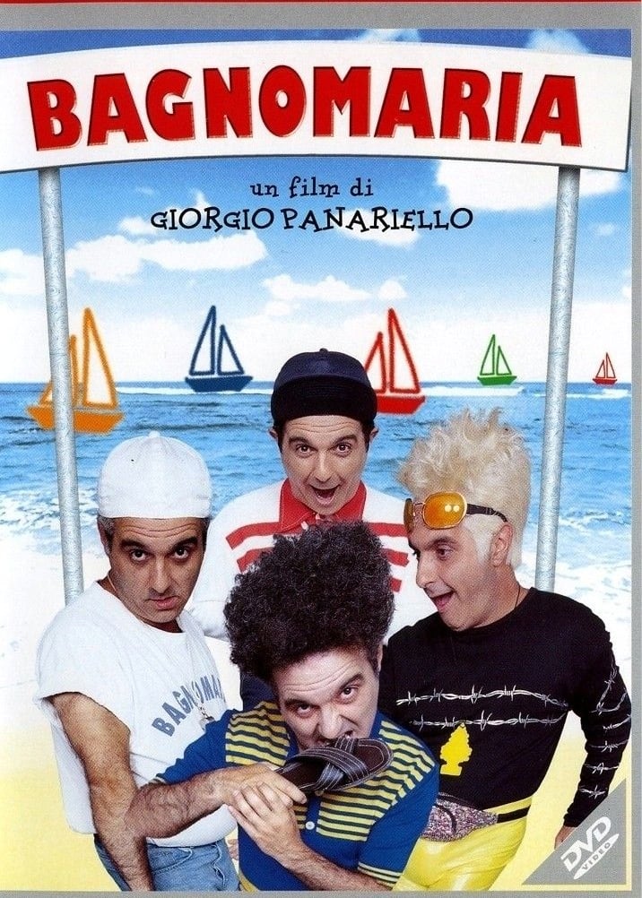 Bagnomaria - Film (1998)