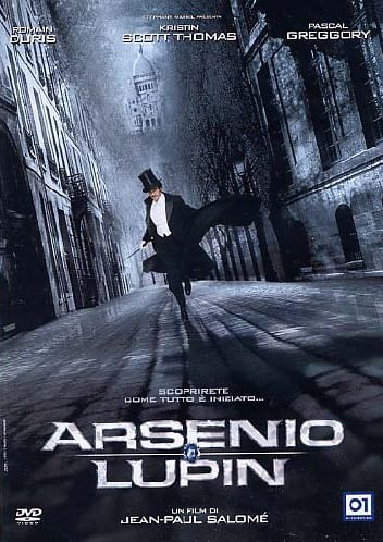 Arsenio Lupin - Film (2004)