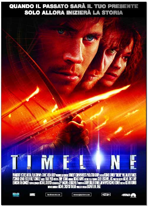 Timeline - Film (2003)