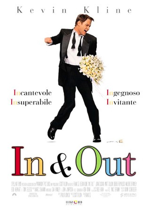 In Out Film 1997 