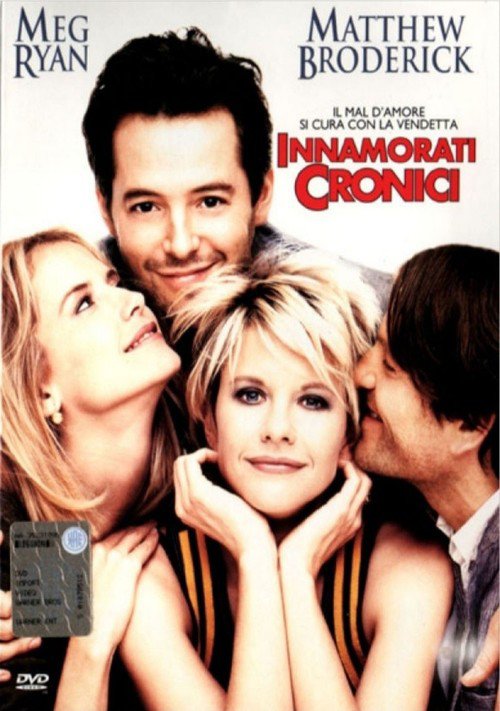 Innamorati cronici - Film (1997)