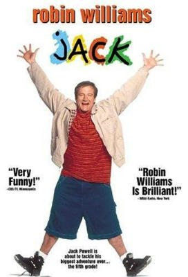 Jack - Film (1996)