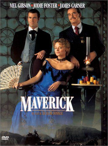 Maverick - Film (1994)