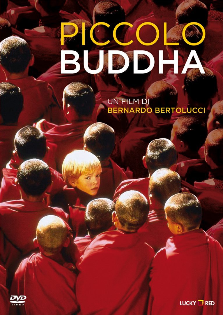 Piccolo Buddha - Film (1993)