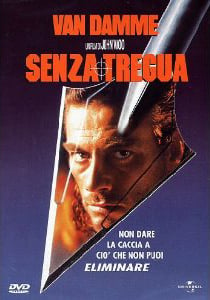 Senza tregua - Film (1993)