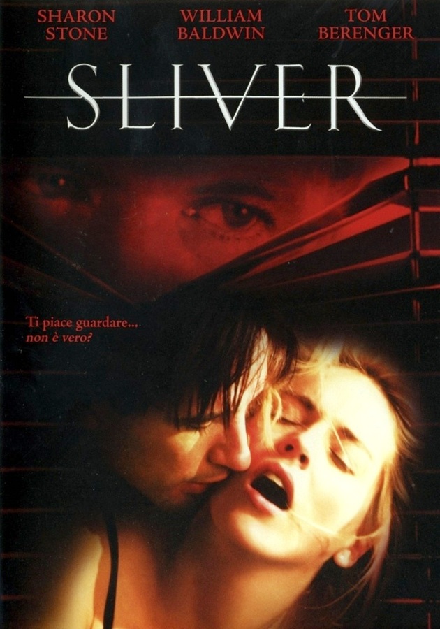 Sliver - Film (1993)