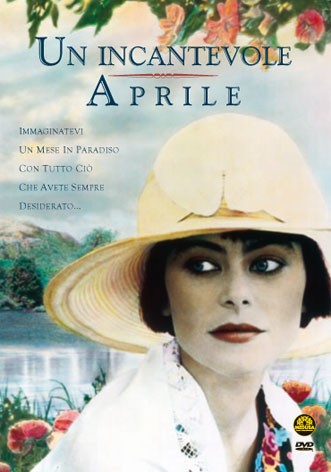 Un incantevole aprile Film (1991)