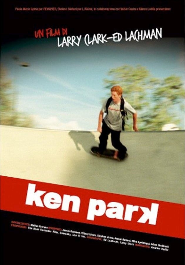 Ken Park 2002 indie film download