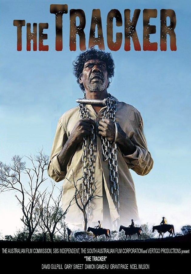 The tracker - Film (2002)