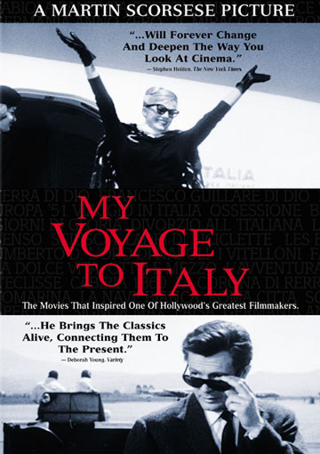 Il mio viaggio in Italia - Film (1999)