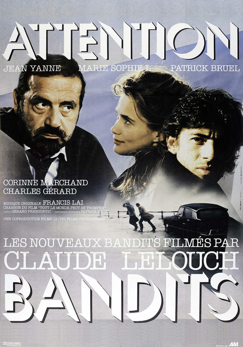 Una storia dei nostri giorni Film (1987)