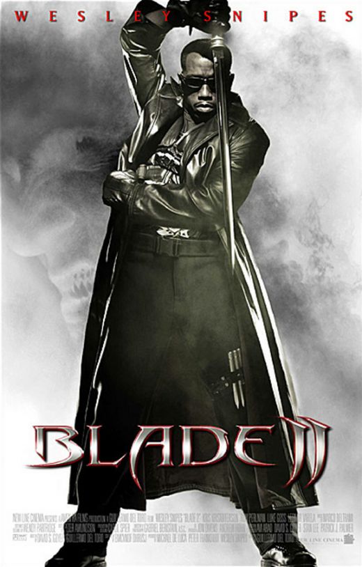 Blade II - Film (2002)