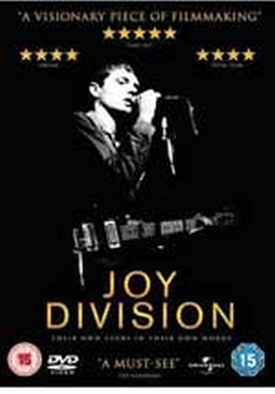 Joy division как читается